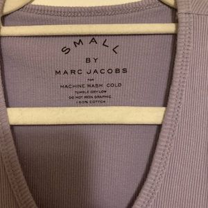 Mark Jacobs tank top